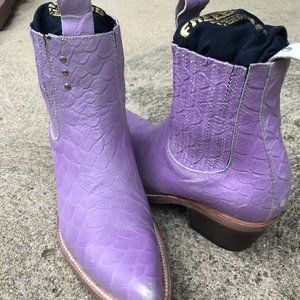 Rare Freebird by Steven Booties